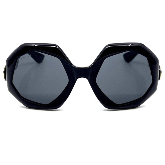 NEW!! GUCCI Sunglasses GG1242S 001 Authentic main image 9
